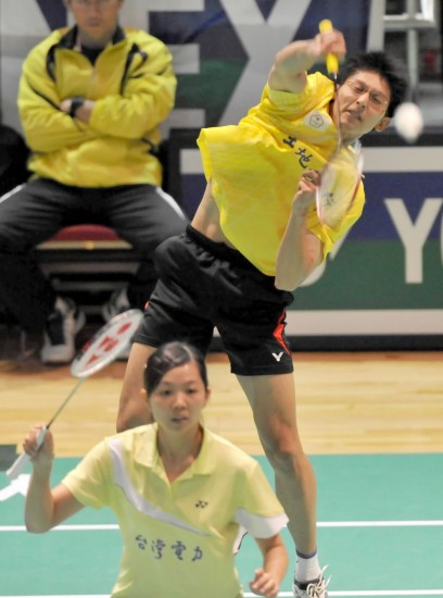 Hongling Chen/Jiaqi Zhou - CHN й̨˫ѡֳº/ܼ