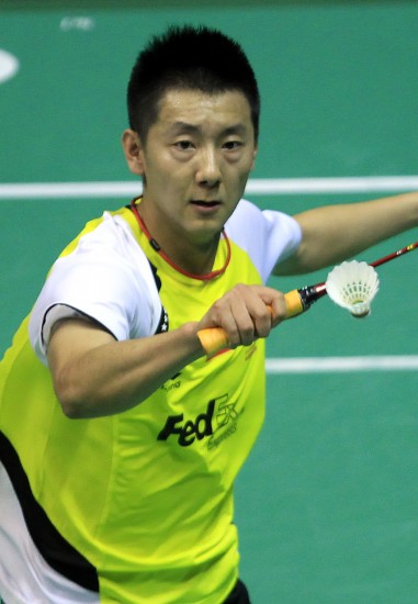 Jin Chen - CHN йеѡֳ½
