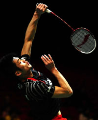 Dan Lin - CHN 2009ȫӢھйеѡֵ