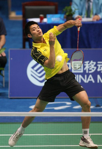 Dan Lin - CHN йеѡֵ2010˻ë