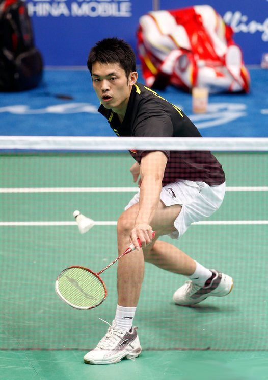 Dan Lin - CHN йеѡֵ2010˻ë