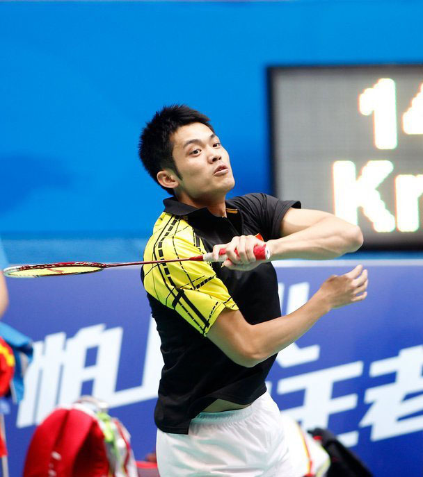 Dan Lin - CHN йеѡֵ2010˻ë