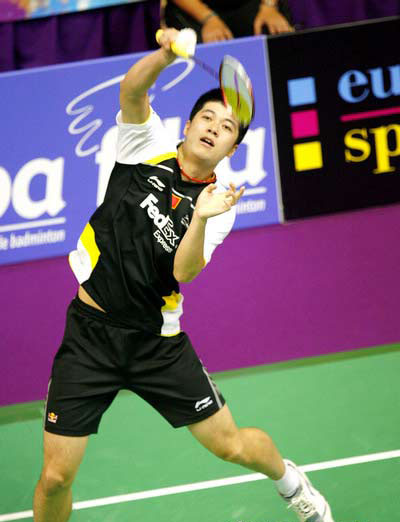 JiaMing Tao/YaWen Zhang - CHN й˫ѡռ/