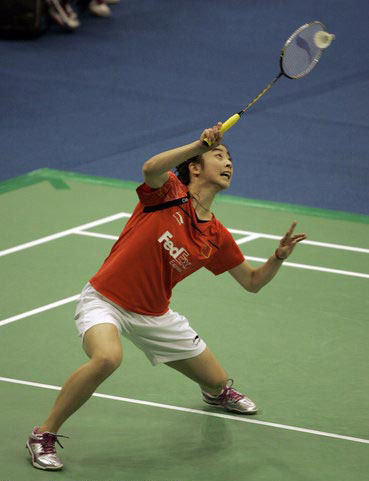 Shixian Wang - CHN йŮѡ