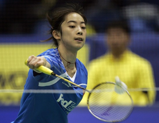 Shixian Wang - CHN йŮѡ