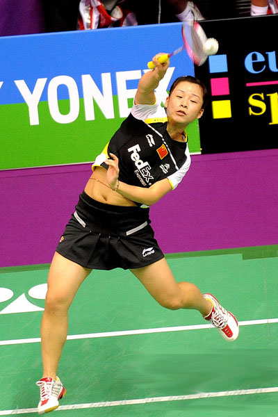 Bo Zheng/Jin Ma - CHN й˫ѡ֣/