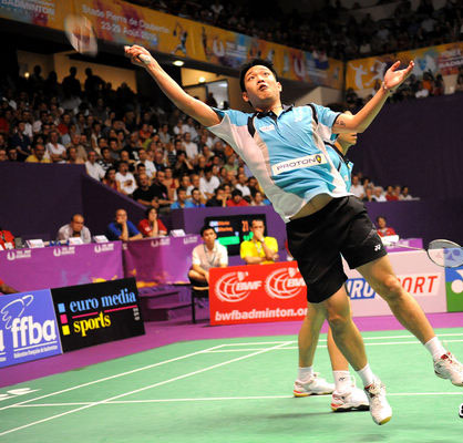 KienKeat KOO/TANBoon Heong - MAS ����������˫ѡ�ֹŽ���/���ĺ�
