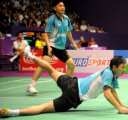 KienKeat KOO/TANBoon Heong - MAS ����������˫ѡ�ֹŽ���/���ĺ�