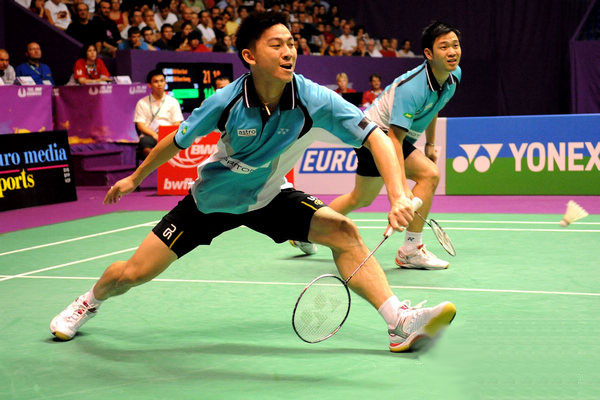 KienKeat KOO/TANBoon Heong - MAS ����������˫ѡ�ֹŽ���/���ĺ�