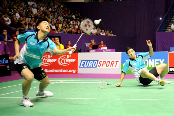 KienKeat KOO/TANBoon Heong - MAS ����������˫ѡ�ֹŽ���/���ĺ�