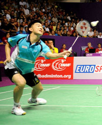 KienKeat KOO/TANBoon Heong - MAS ����������˫ѡ�ֹŽ���/���ĺ�