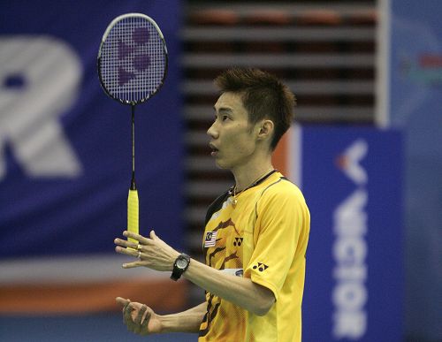 ChongWei Lee - MAS ΰ2010꺫ë򳬼ж