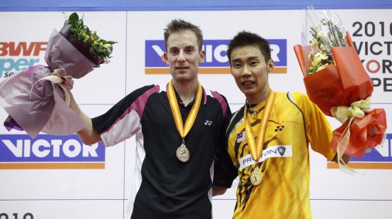 ChongWei Lee - MAS ΰ2010꺫ë򳬼ж