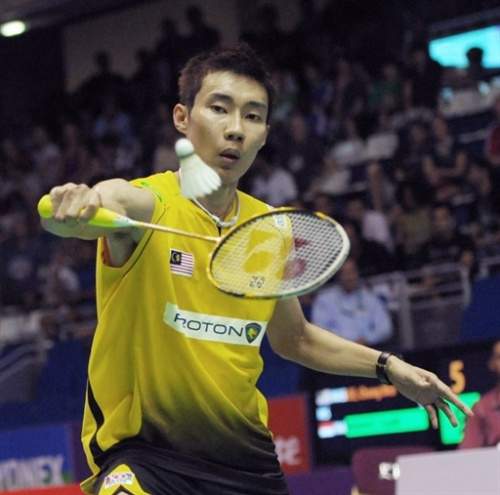 ChongWei Lee - MAS ΰ