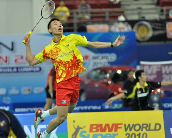 ChongWei Lee - MAS ΰ2010꺫ë򳬼ж