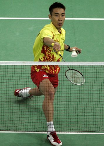 ChongWei Lee - MAS ΰ2010꺫ë򳬼ж