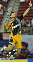ChongWei Lee - MAS ����������������ΰ