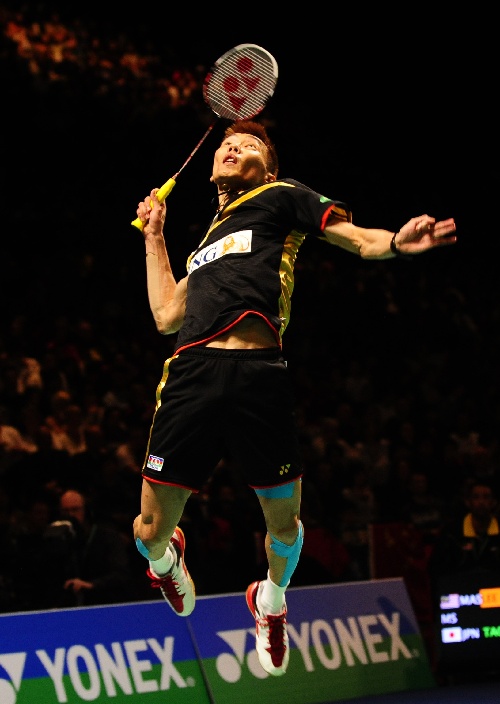 ChongWei Lee - MAS ΰ