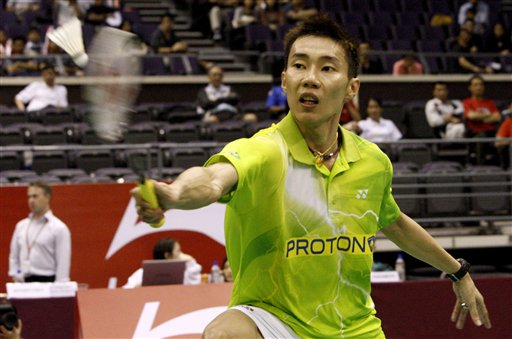 ChongWei Lee - MAS ΰ