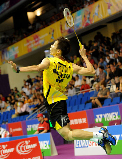 ChongWei Lee - MAS ΰ