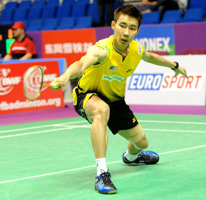 ChongWei Lee - MAS ΰ