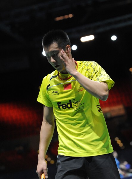 Jin Cheng - CHN йѡֳ½