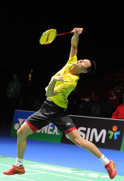 Jin Cheng - CHN йѡֳ½
