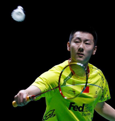 Jin Cheng - CHN йѡֳ½