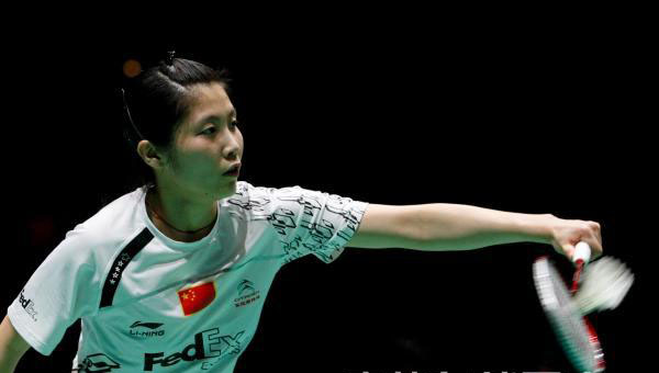 YanJiao Jiang - CHN йѡֽ