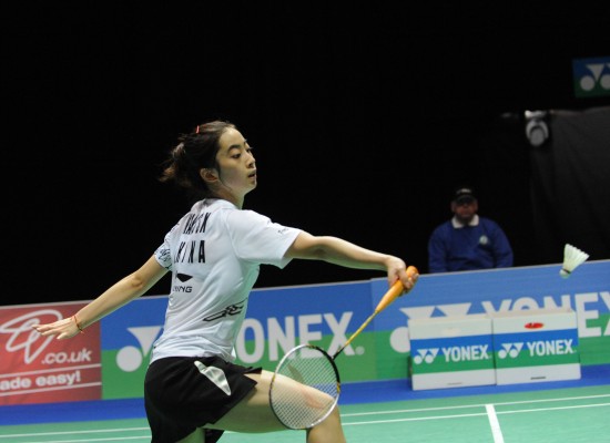 Shixian Wang - CHN йŮѡ