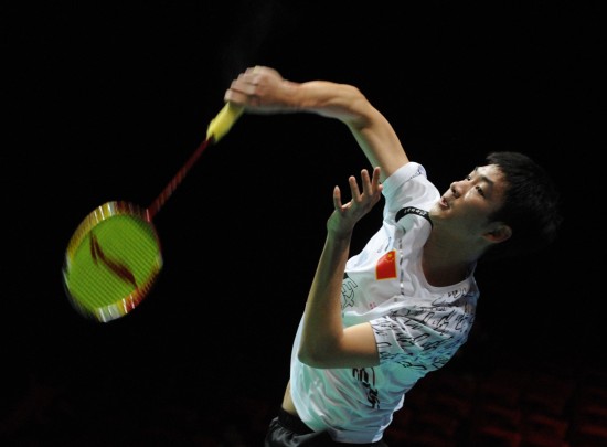 Jin Cheng - CHN йѡֳ½