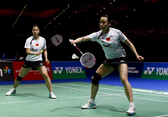 Zhao Yunlei Qing /Tian- CHN йѡܿ/