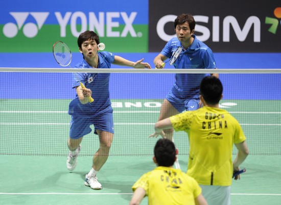 JaeSung Jung/YongDae Lee - KRO ˫ѡ֣ڳ/