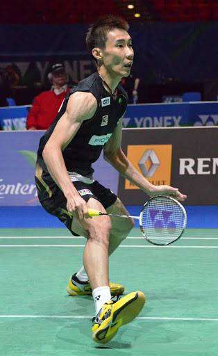 ChongWei Lee - MAS ΰ