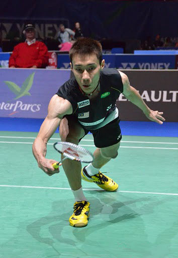 ChongWei Lee - MAS ΰ