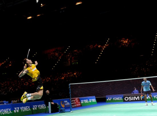 ChongWei Lee - MAS ΰ