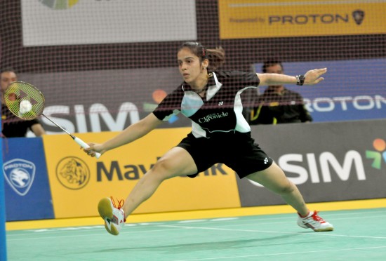 Nehwal Saina - IND ӡŮѡά·