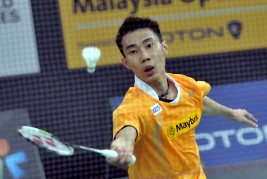 ChongWei Lee - MAS ΰ