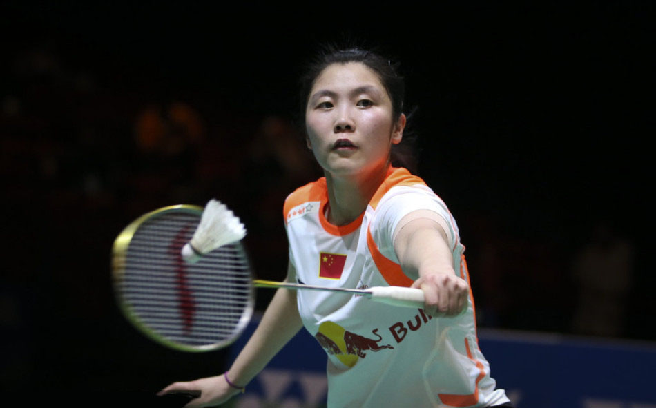 YanJiao Jiang - CHN ѽ