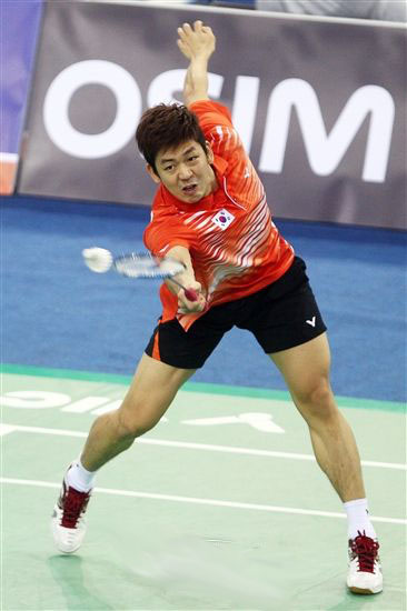 LEE Yong Dae/Ko Sung Hyun - KRO ˫ѡ/ɳ