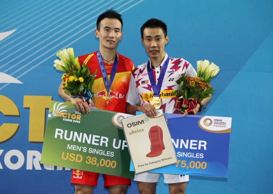 ChongWei Lee - MAS ΰ