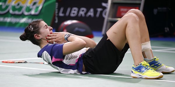 ChongWei Lee - MAS С2014굤ëж