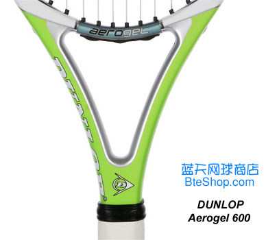 Dunlop 网球拍字符串