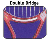 Prince Double Bridge