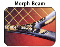 Prince Morph Beam Technology
