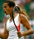 Amelie Mauresmo