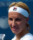 Svetlana Kuznetsova