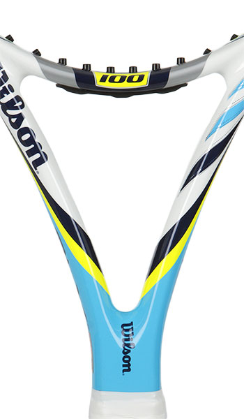 Wilson T7131 Wilson BLX Juice 100 