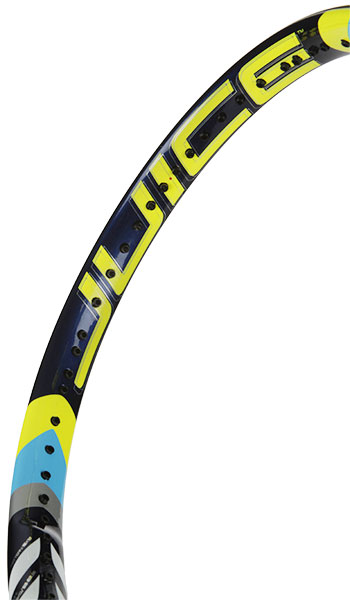 Wilson T7131 Wilson BLX Juice 100 
