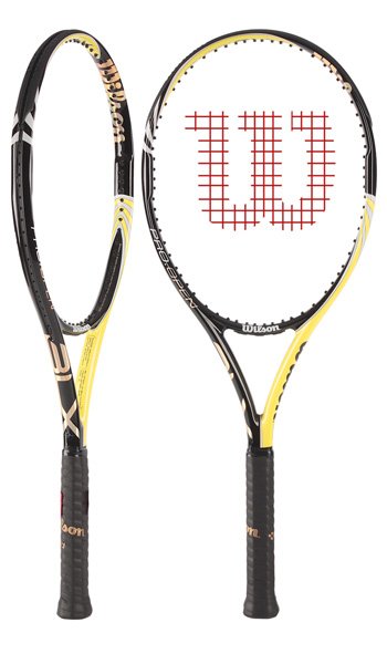 Wilson T7011 Wilson BLX Pro Open